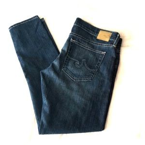 Women’s jeans